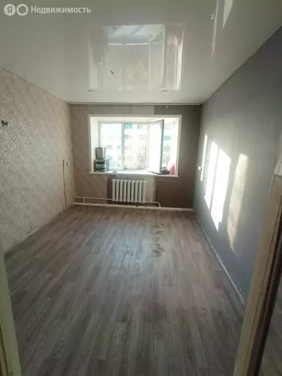 1к в -комнатной квартире (17.1 м) - Фото 2