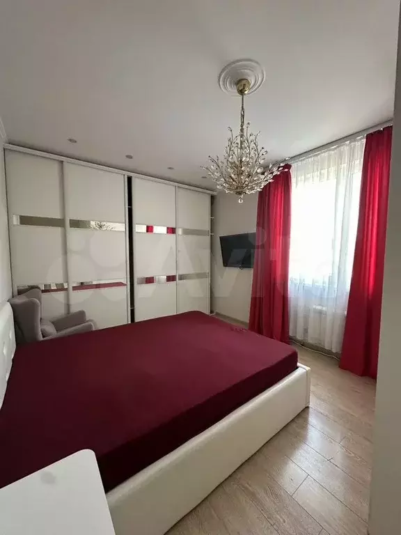 1-к. квартира, 45 м, 10/20 эт. - Фото 0