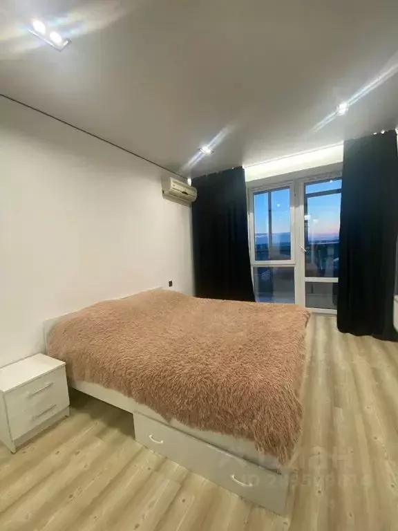 2-к кв. Татарстан, Казань ул. Братьев Касимовых, 35 (53.0 м) - Фото 0