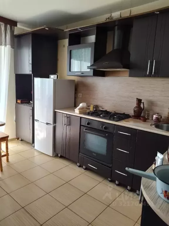 1-к кв. Рязанская область, Рязань ул. Щорса, 2А (40.0 м) - Фото 0