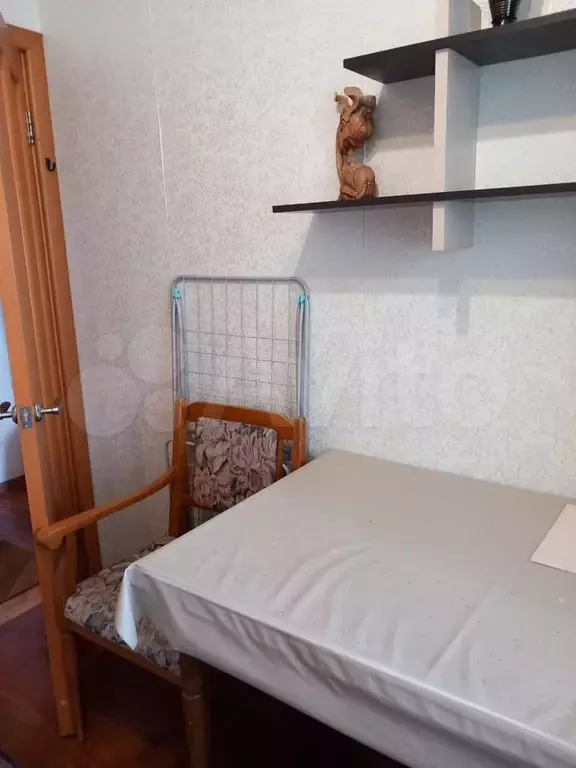 Комната 10 м в 3-к., 8/17 эт. - Фото 0