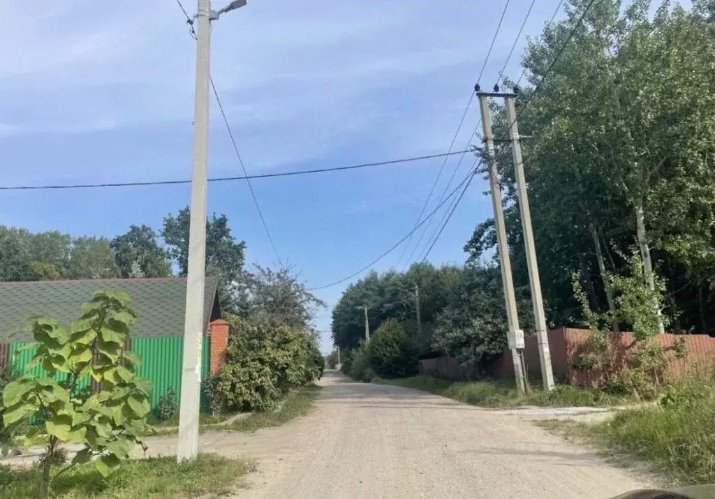 Участок в Калининградская область, Пионерский Заозерная ул. (5.6 сот.) - Фото 2