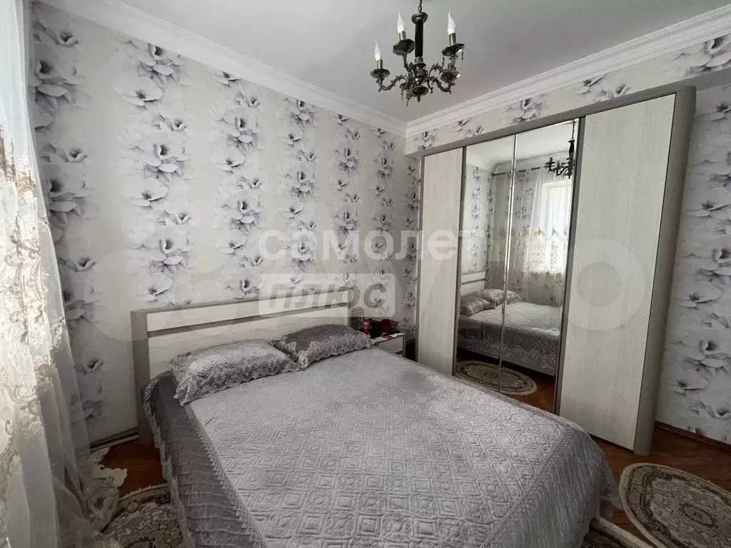 2-к. квартира, 51 м, 1/5 эт. - Фото 1