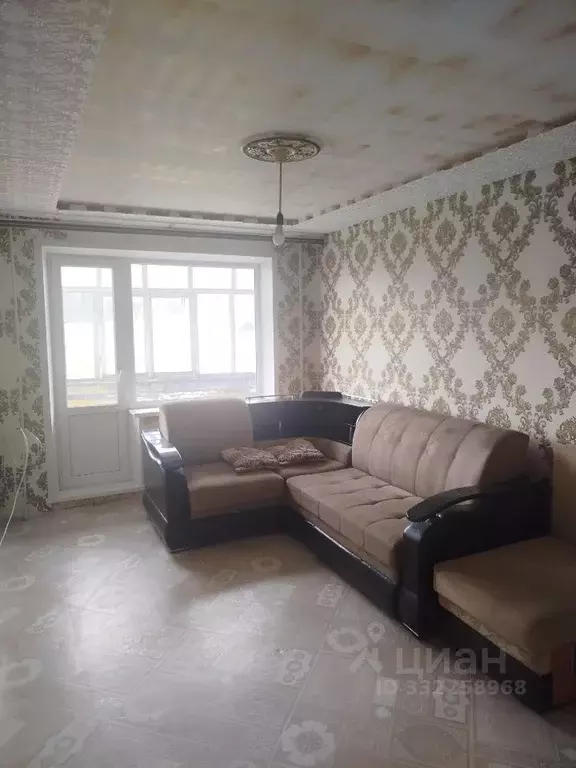 2-к кв. Самарская область, Жигулевск ул. Фадеева, 25 (50.0 м) - Фото 1