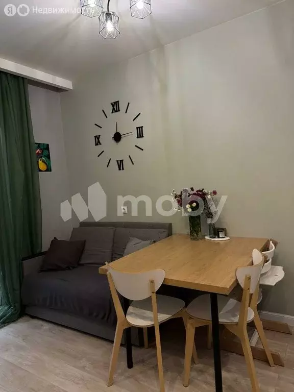 1-комнатная квартира: Калининград, Воздушный переулок, 6 (47 м) - Фото 2