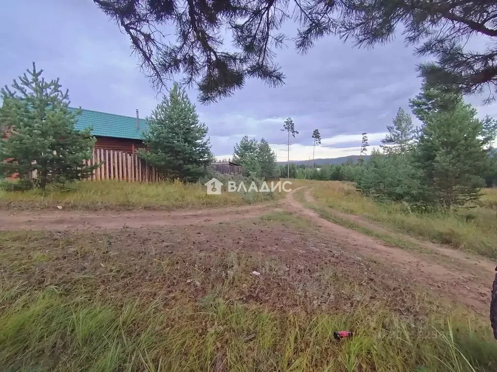 Участок в Бурятия, Улан-Удэ ул. Новоснежная (8.0 сот.) - Фото 1