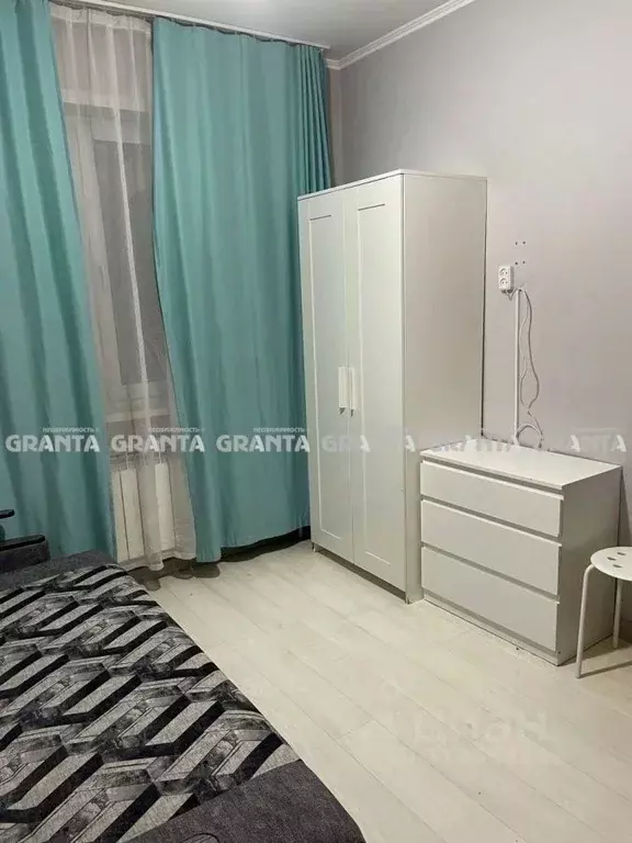 Комната Красноярский край, Красноярск Северо-Енисейская ул., 48 (12.0 ... - Фото 0