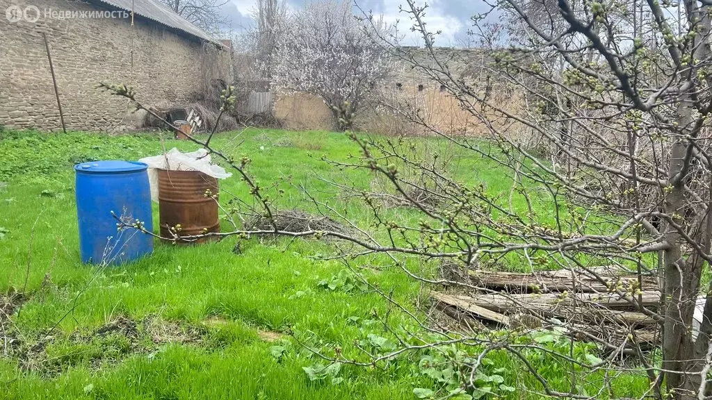 Участок в Каменск-Шахтинский, проспект Карла Маркса (4.2 м) - Фото 1