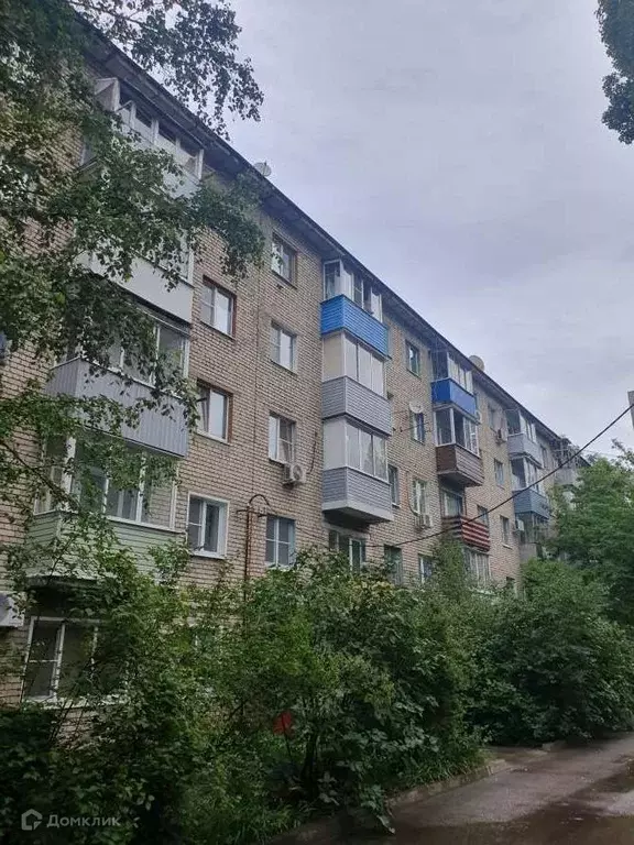 Продаётся 1-к квартира, 31.1 м - Фото 1