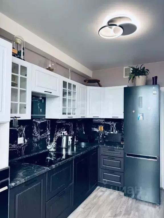 1-к кв. Пермский край, Пермь ул. Космонавта Леонова, 68Б (37.7 м) - Фото 0