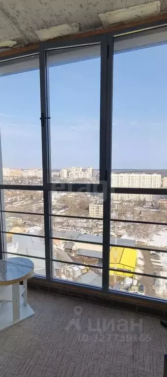 1-к кв. Калужская область, Калуга пер. Хрустальный, 29 (39.0 м) - Фото 1