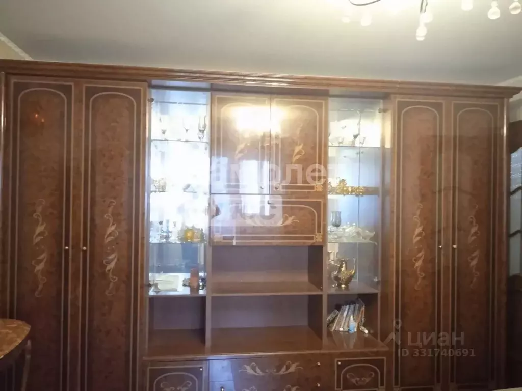 2-к кв. Московская область, Ступино Овражная ул., 19/22 (60.0 м) - Фото 2