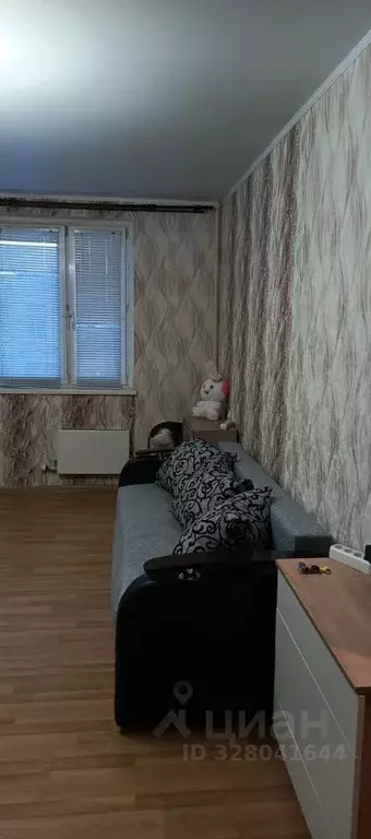 1-к кв. Москва Беловежская ул., 57 (40.0 м) - Фото 1