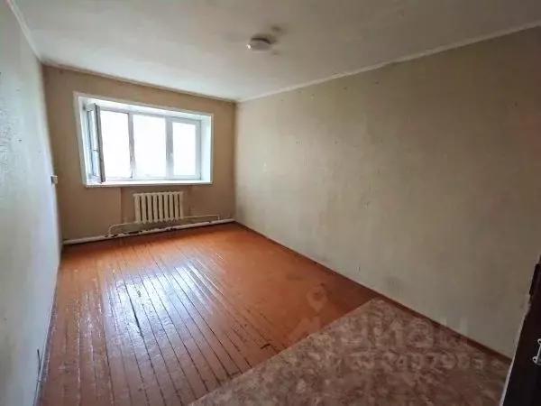 Комната Курганская область, Курган ул. МАКСИМА ГОРЬКОГО, 32 (16.6 м) - Фото 0
