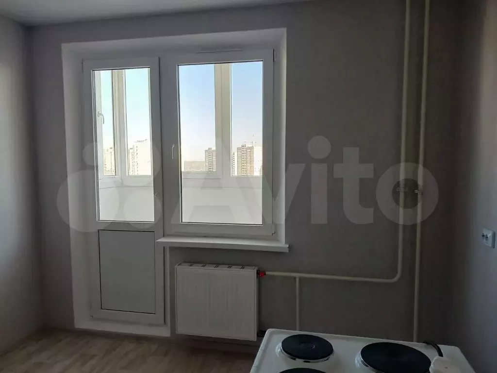 2-к. квартира, 53,1 м, 3/15 эт. - Фото 0