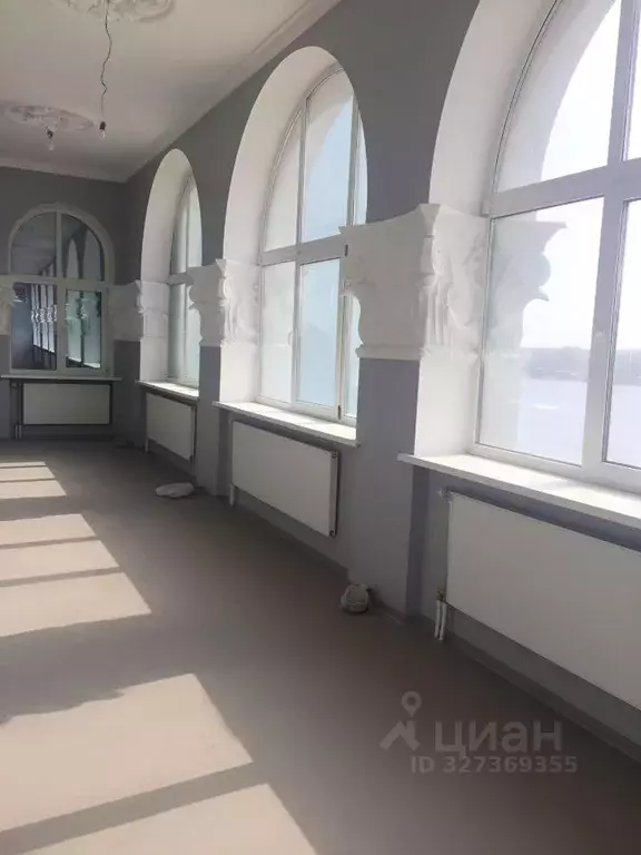 Офис в Красноярский край, Красноярск ул. Дубровинского, 1 (65 м) - Фото 2