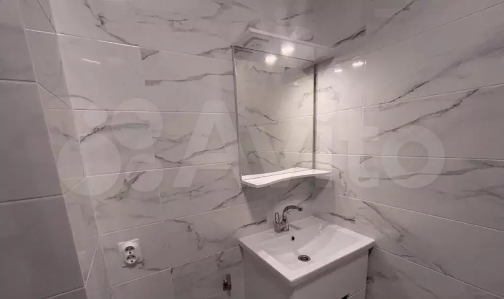 Апартаменты-студия, 12,5 м, 2/2 эт. - Фото 1