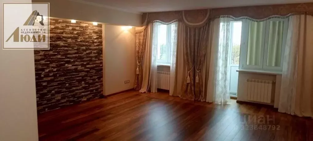 4-к кв. Новосибирская область, Бердск ул. Матросова, 50а (142.9 м) - Фото 1