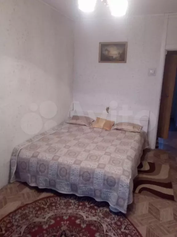 2-к. квартира, 58 м, 8/10 эт. - Фото 0