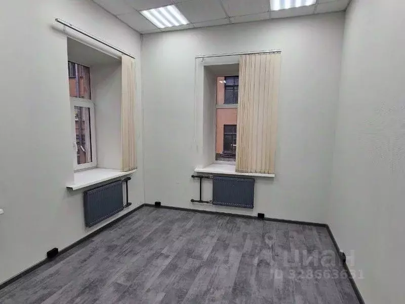 Офис в Санкт-Петербург Дегтярная ул., 5-7 (97 м) - Фото 2