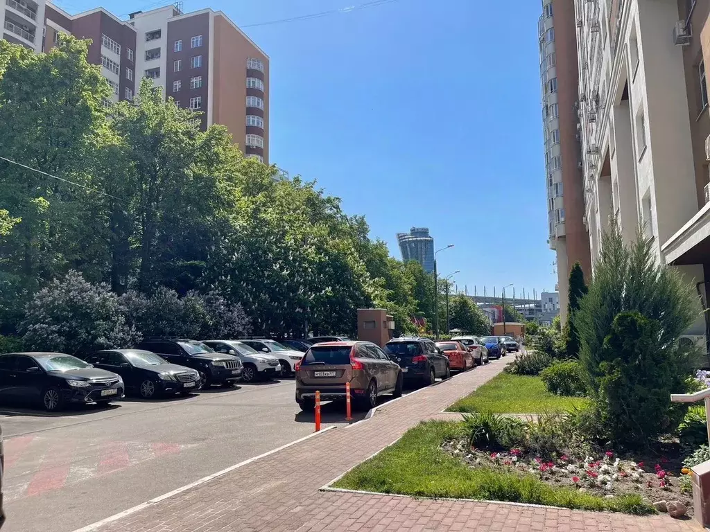 4-к кв. Москва ул. Авиаконструктора Микояна, 14к4 (125.0 м) - Фото 0