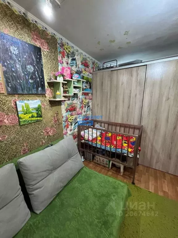 2-к кв. Алтайский край, Бийск ул. Воинов-интернационалистов, 88 (49.7 ... - Фото 1
