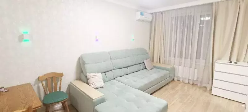 2-к кв. Московская область, Одинцово Вокзальная ул., 31А (41.7 м) - Фото 2