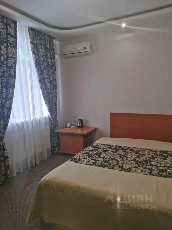 Комната Ханты-Мансийский АО, Сургут ул. Сиреневая, 18 (20.0 м) - Фото 1