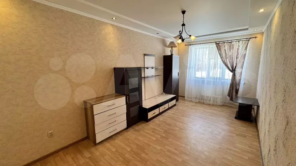 1-к. квартира, 41,5 м, 1/6 эт. - Фото 1