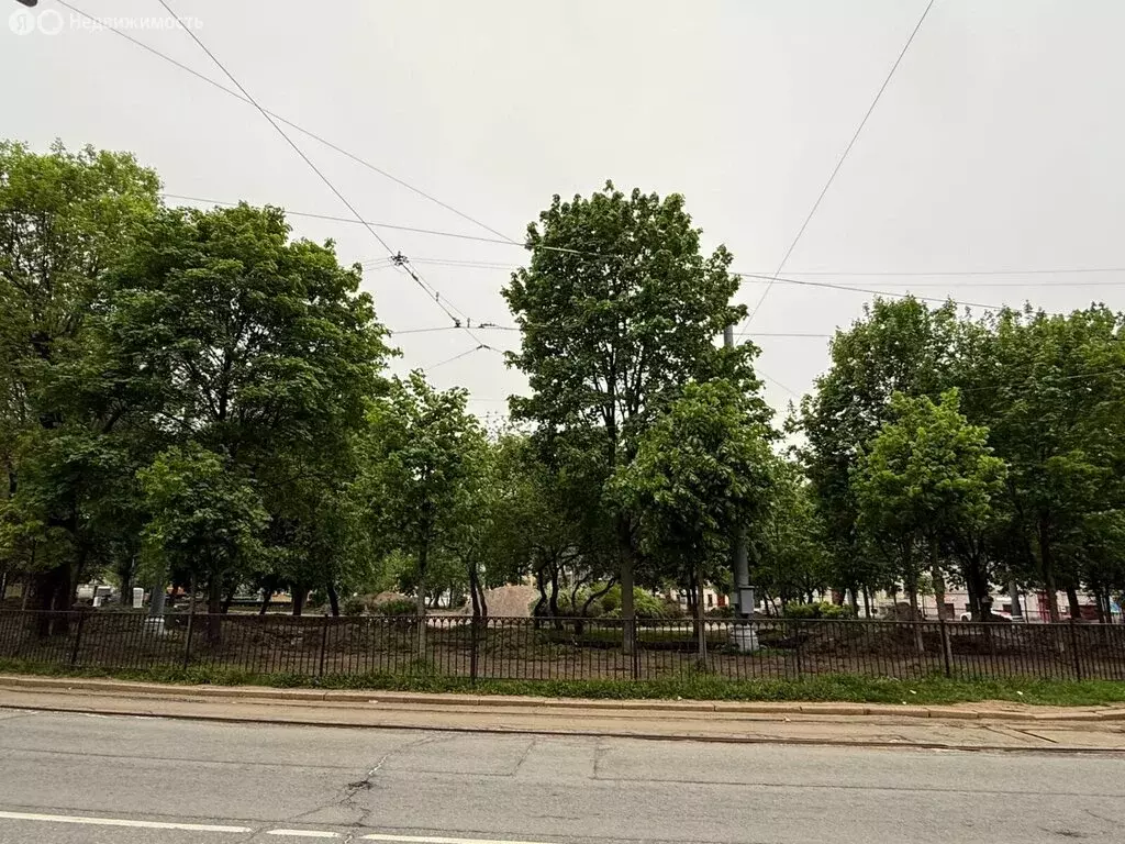 1-комнатная квартира: Санкт-Петербург, Садовая улица, 89 (34.4 м) - Фото 2