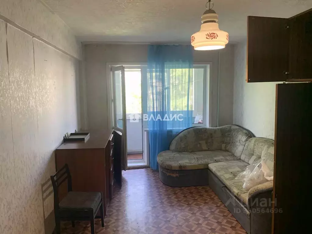 1-к кв. Иркутская область, Ангарск 8-й мкр, 94 (31.2 м) - Фото 1