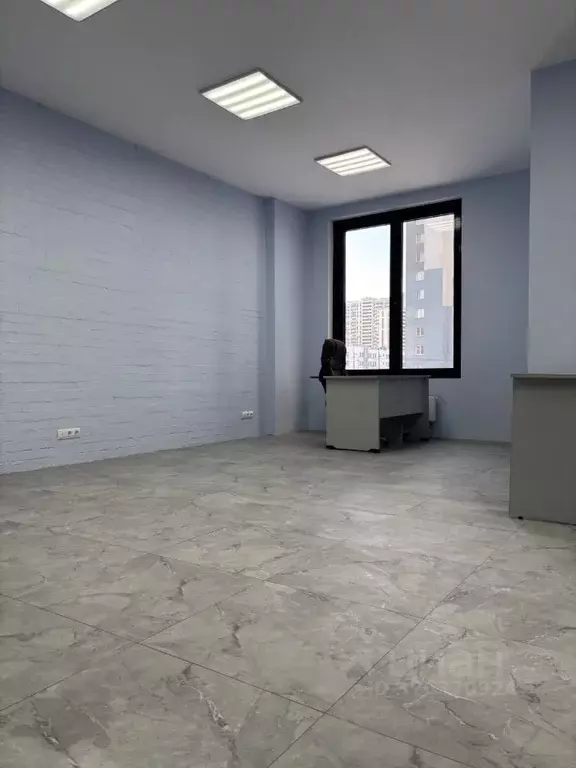 Офис в Санкт-Петербург Витебский просп., 99к1 (45 м) - Фото 1