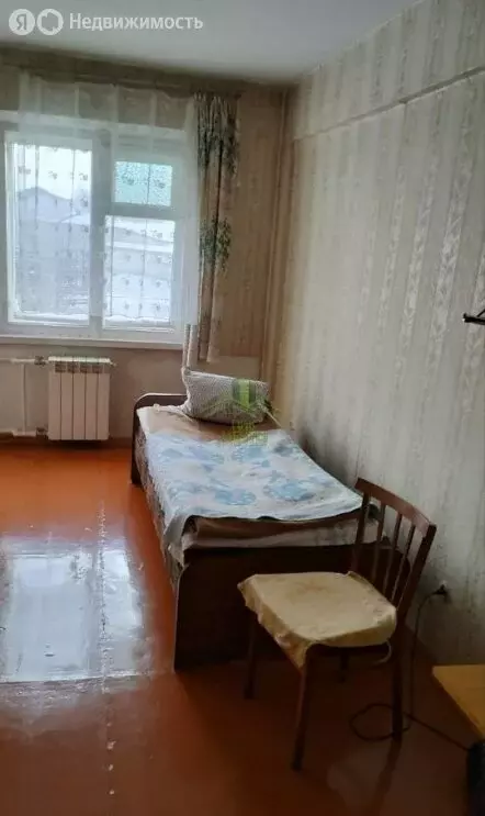 2-комнатная квартира: Улан-Удэ, улица Маяковского, 1 (38.4 м) - Фото 2