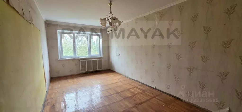 2-к кв. Адыгея, Майкоп ул. Чкалова, 86/3 (51.9 м) - Фото 1