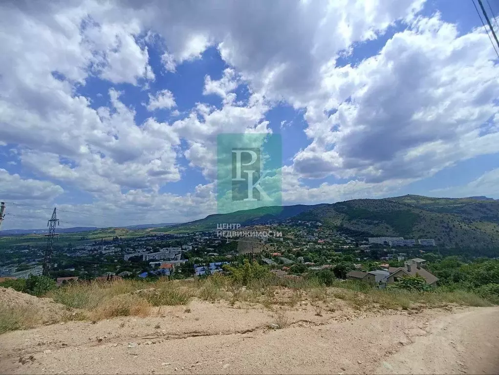 Участок в Севастополь, Севастополь, Балаклава г. ул. Снайперская, 28А ... - Фото 2