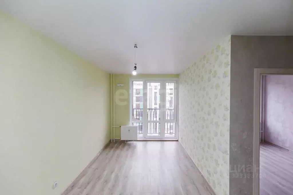 1-к кв. Удмуртия, Завьяловский район, с. Первомайский ул. Строителя ... - Фото 1