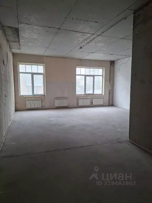 Помещение свободного назначения в Воронежская область, Воронеж ул. ... - Фото 2