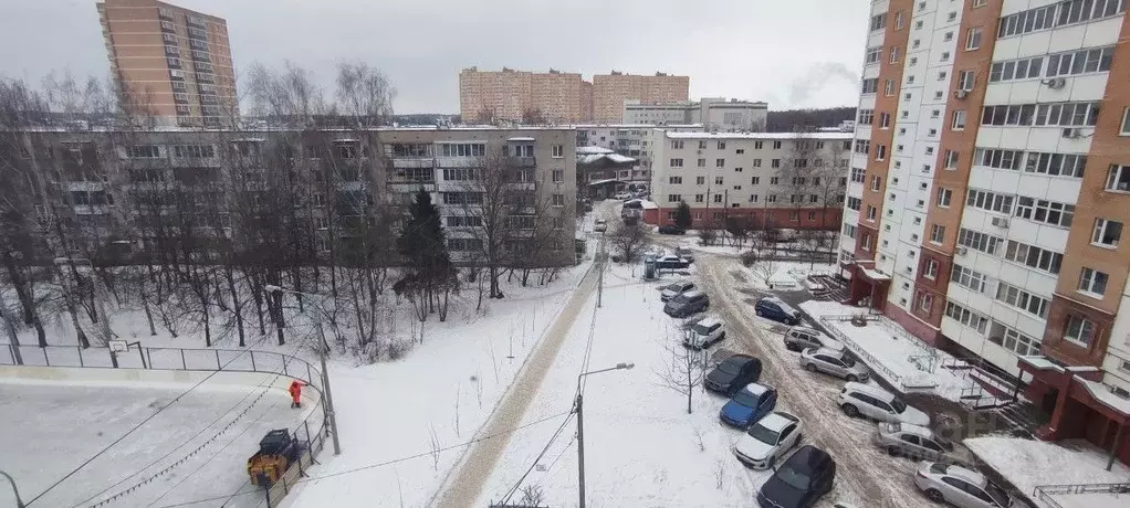 2-к кв. Московская область, Звенигород Одинцовский городской округ, ... - Фото 1