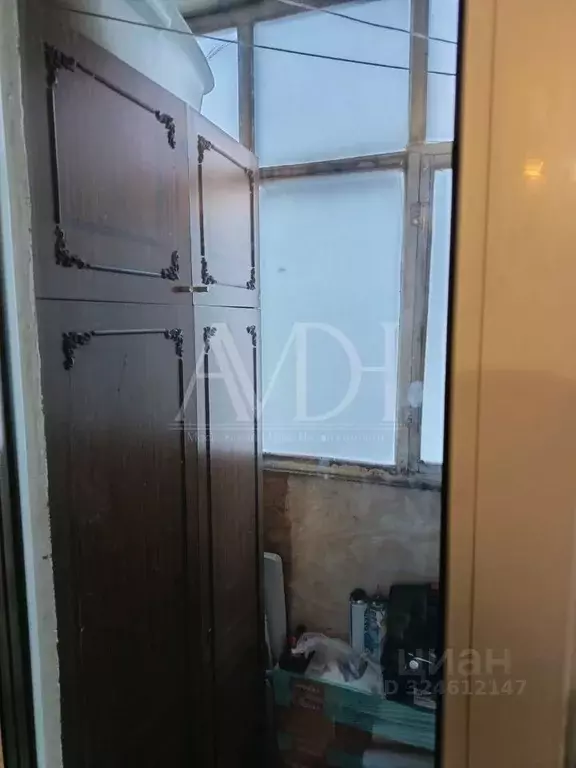 Комната Москва Керамический проезд, 75К1 (18.0 м) - Фото 2