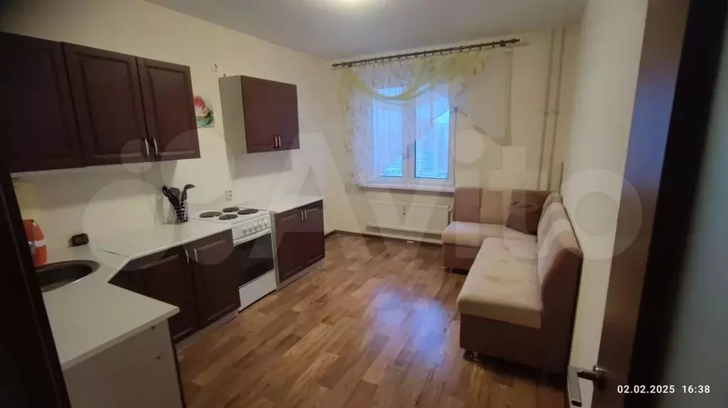 3-к. квартира, 76,5 м, 14/18 эт. - Фото 1