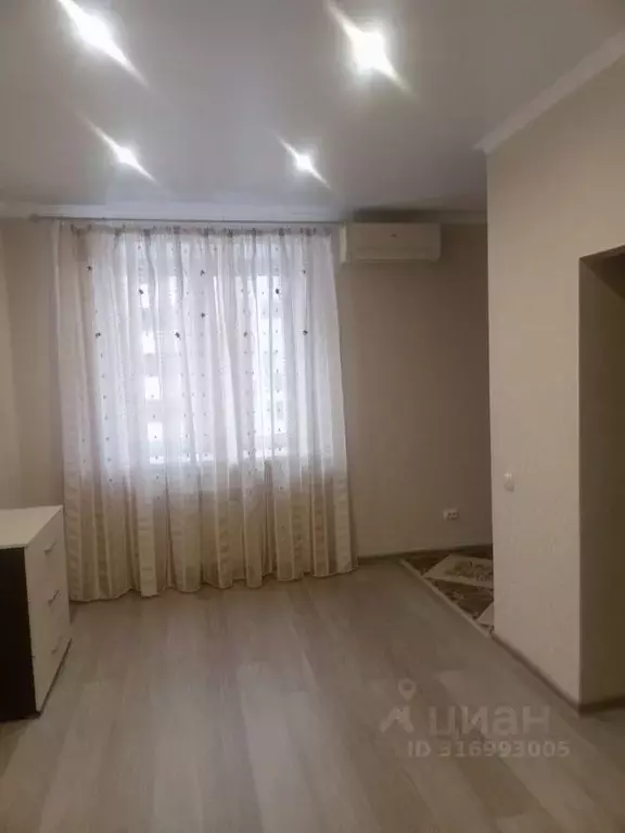 1-к кв. Омская область, Омск ул. Крупской, 14К3 (40.0 м) - Фото 1