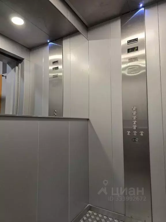 Квартира, студия, 25.8 м - Фото 1