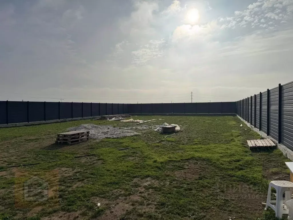 Участок в Крым, Сакский район, с. Уютное просп. Крымской весны, 2 (7.5 ... - Фото 1