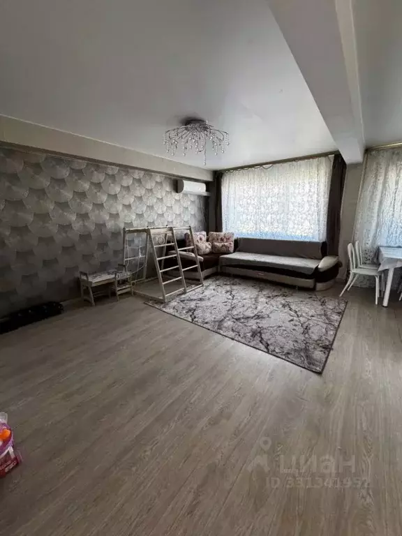 3-к кв. Иркутская область, Зима Ангарский мкр, 14 (69.4 м) - Фото 2