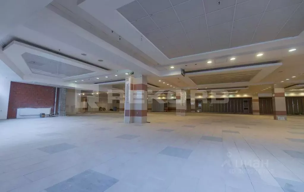 Офис в Санкт-Петербург просп. Испытателей, 30к2 (1500 м) - Фото 2