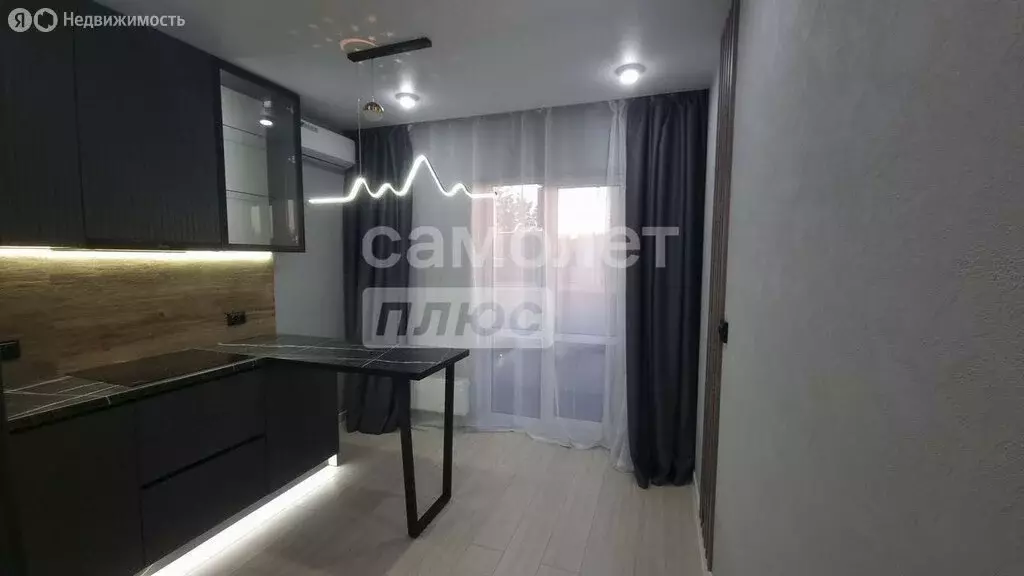 2-комнатная квартира: Тольятти, проспект Степана Разина, 16В (55 м) - Фото 0