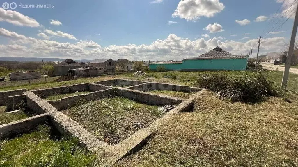 Участок в Белогорск, улица Арзу (8 м) - Фото 0