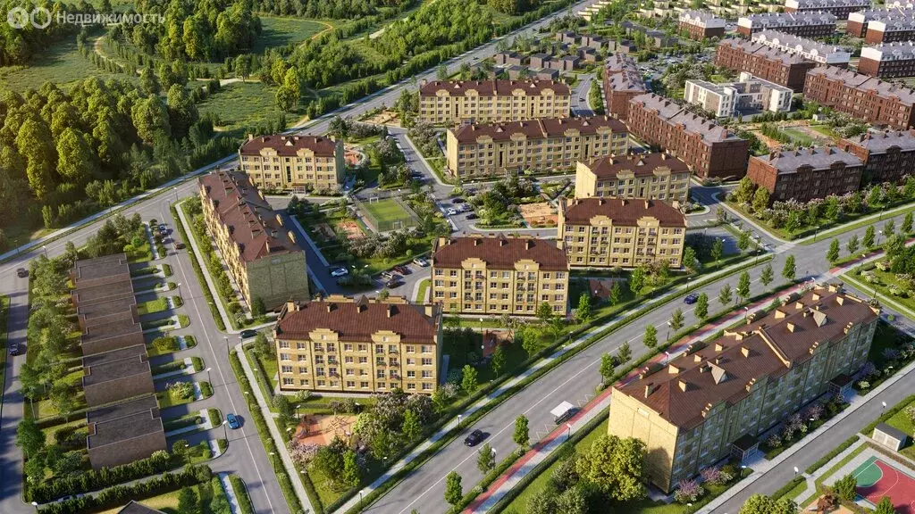 2-комнатная квартира: Оренбург, микрорайон Ростоши, Ростошинская улица ... - Фото 1