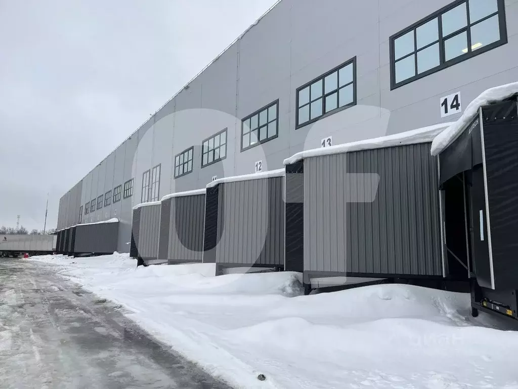 Помещение свободного назначения в Московская область, Подольск ... - Фото 1