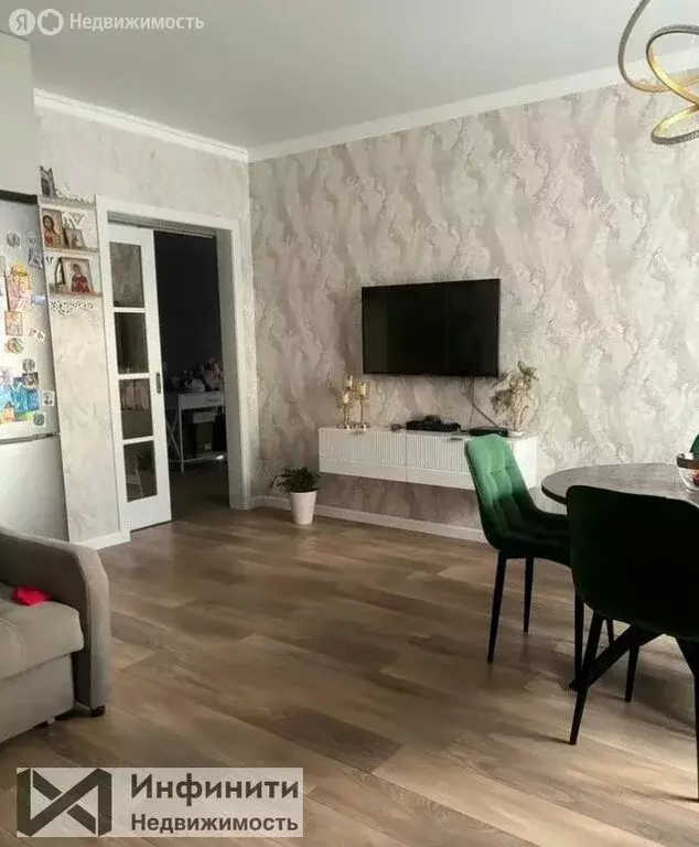 Дом в Михайловск, переулок Слащева, 42 (80 м) - Фото 1